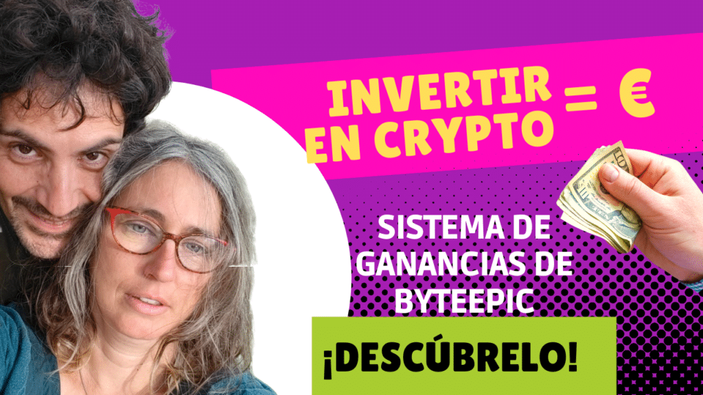 4 – Sistema de Recompensas de ByteEpic (Parte 1)