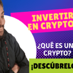 Que es una crypto