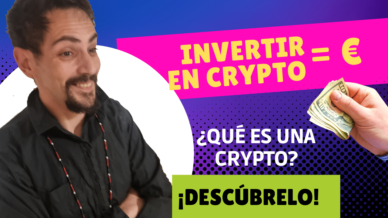 Que es una crypto